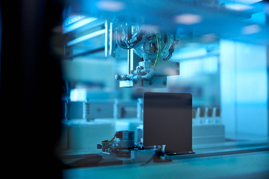 Innovative Testing and Development