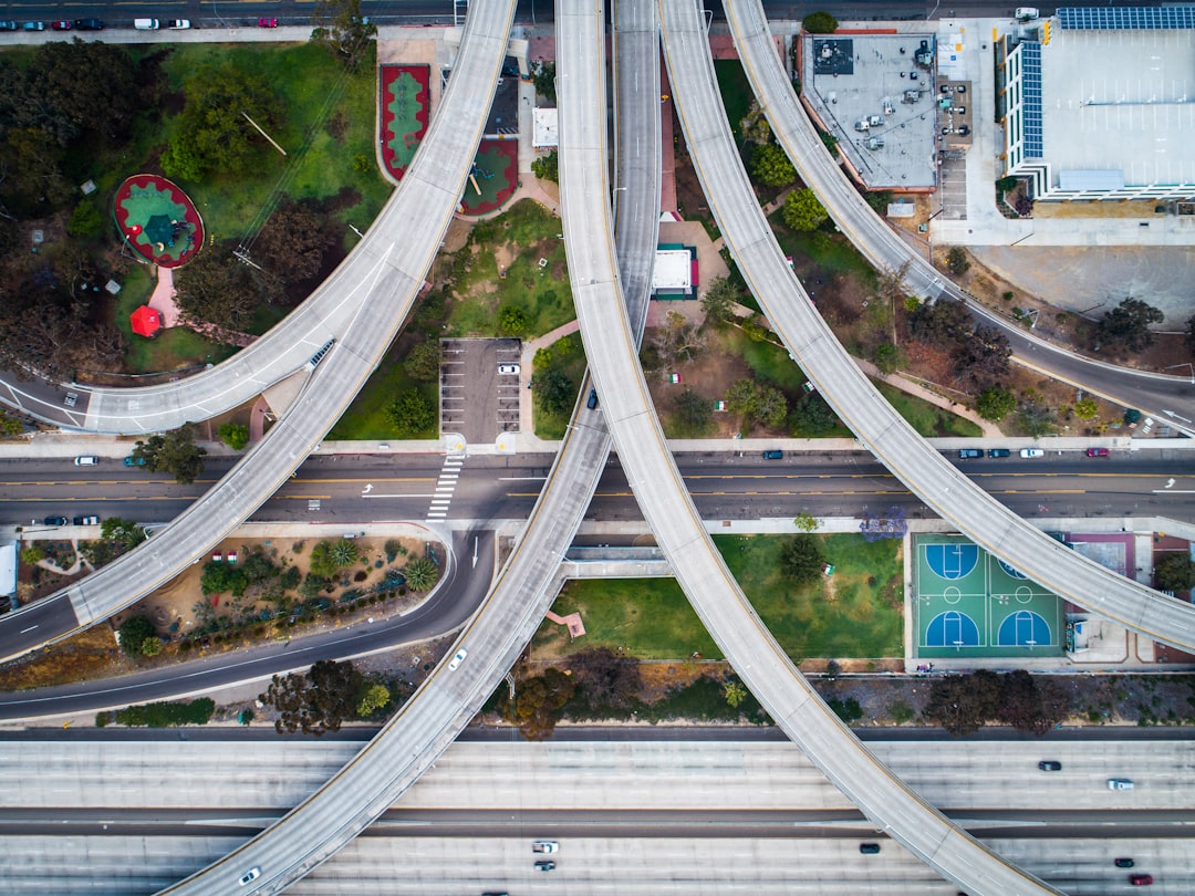Infrastructure at Risk