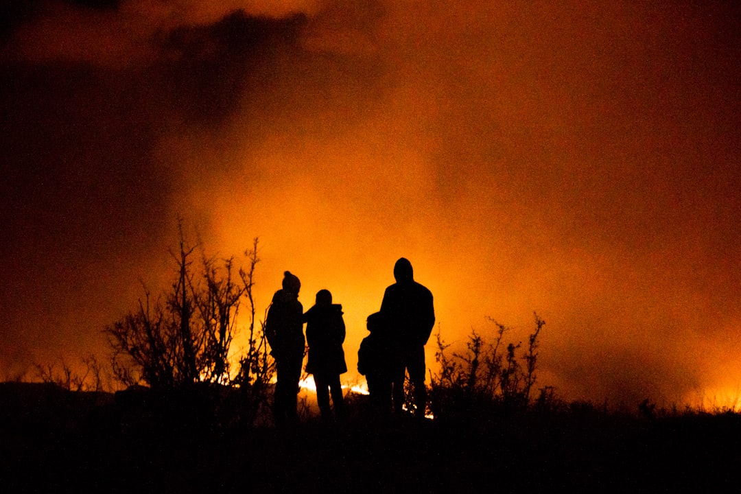 Major Fires and Their Impact