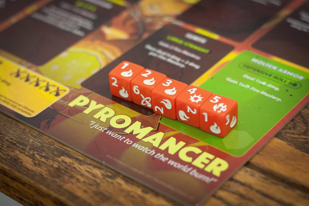 Pioneers of the Game