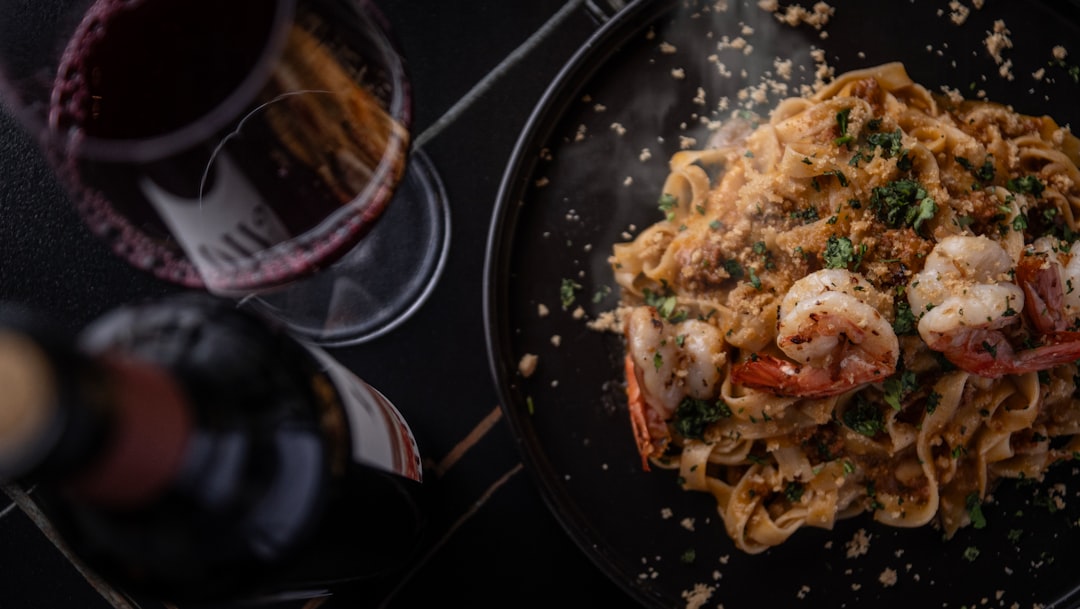 A Taste of Italian Noir