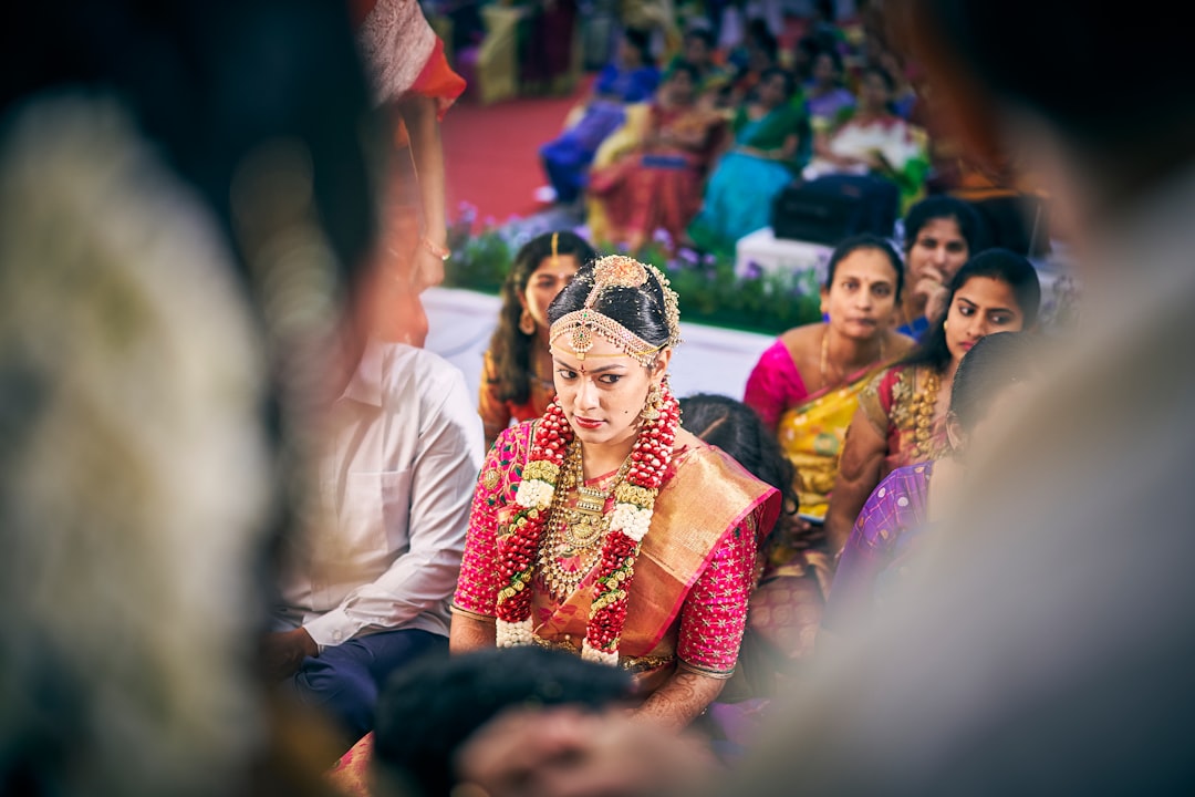 Highlights from the Ceremony