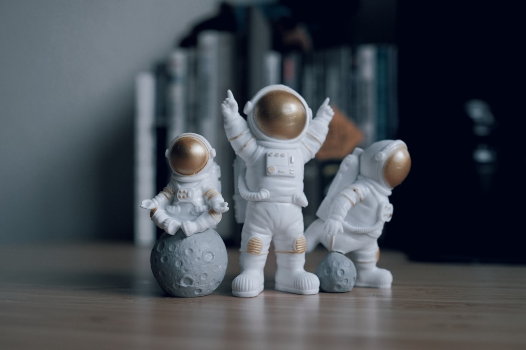 Lessons from Space