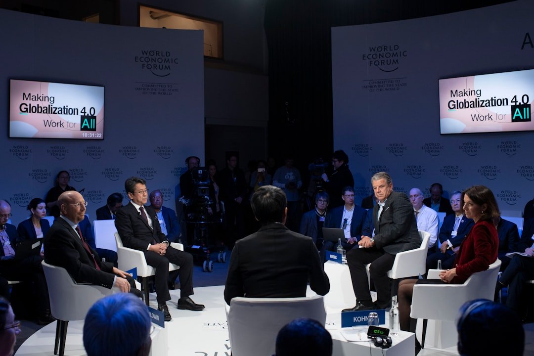 Response from Global Leaders