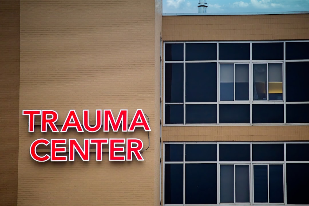 Attacks on Healthcare Facilities