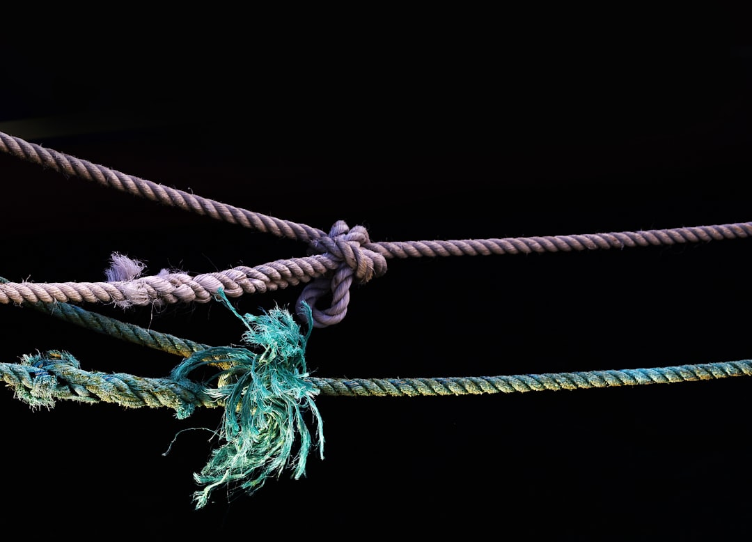 Diplomatic Tightrope