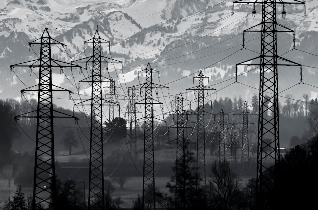 The Energy Crisis Deepens