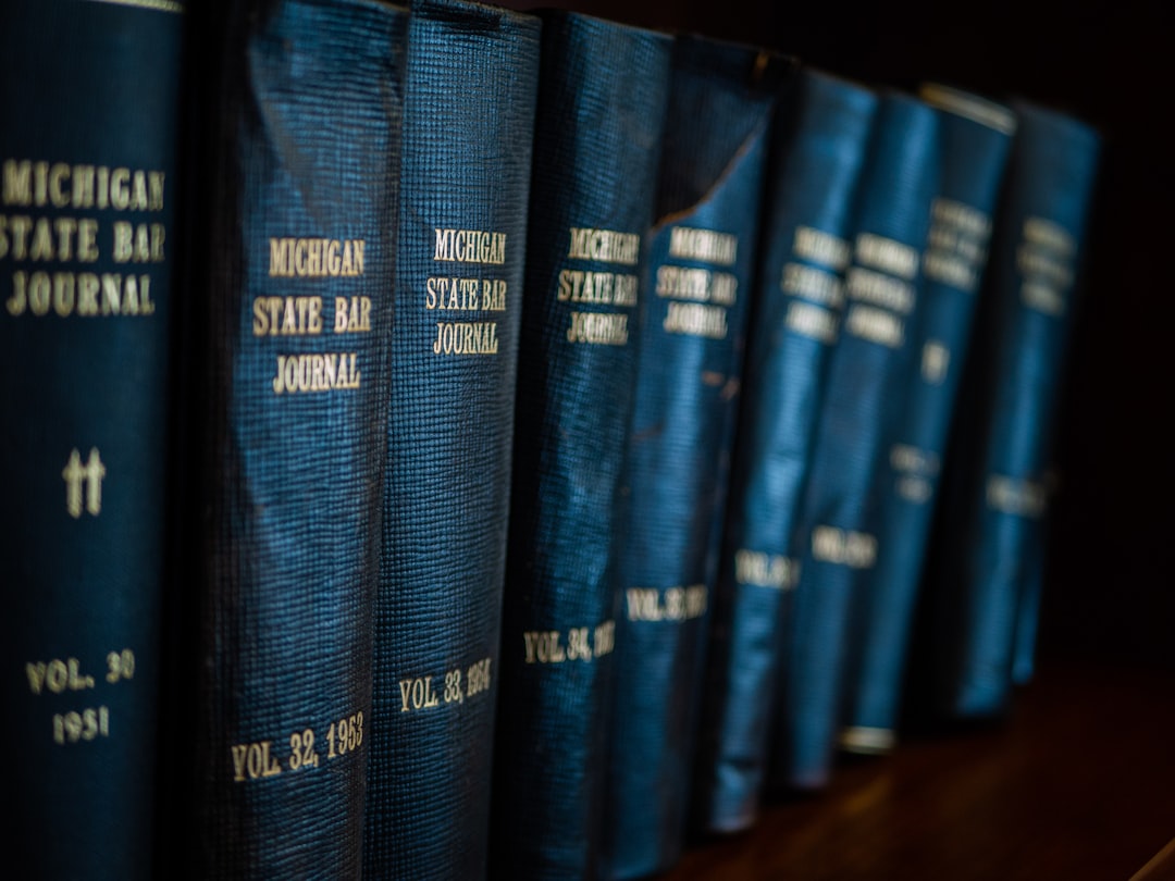Backstory of the Legislation