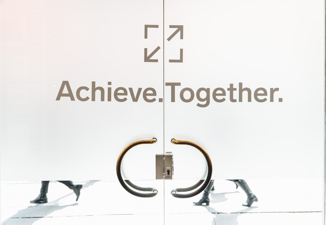 A Path Forward: Collaboration for a Sustainable Future