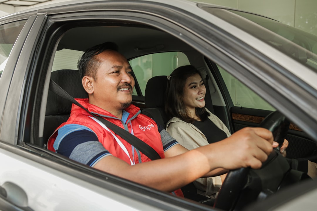 Young Drivers at Greater Risk