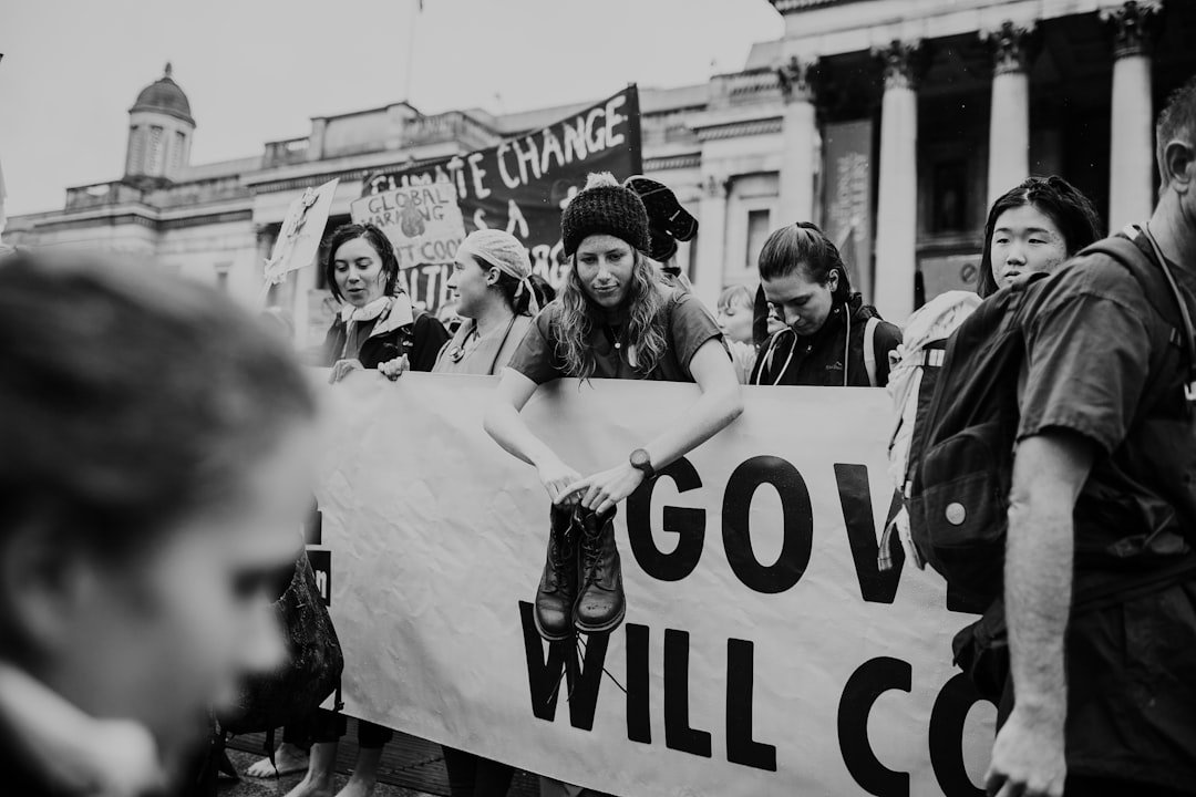 Government Response and Future Prospects