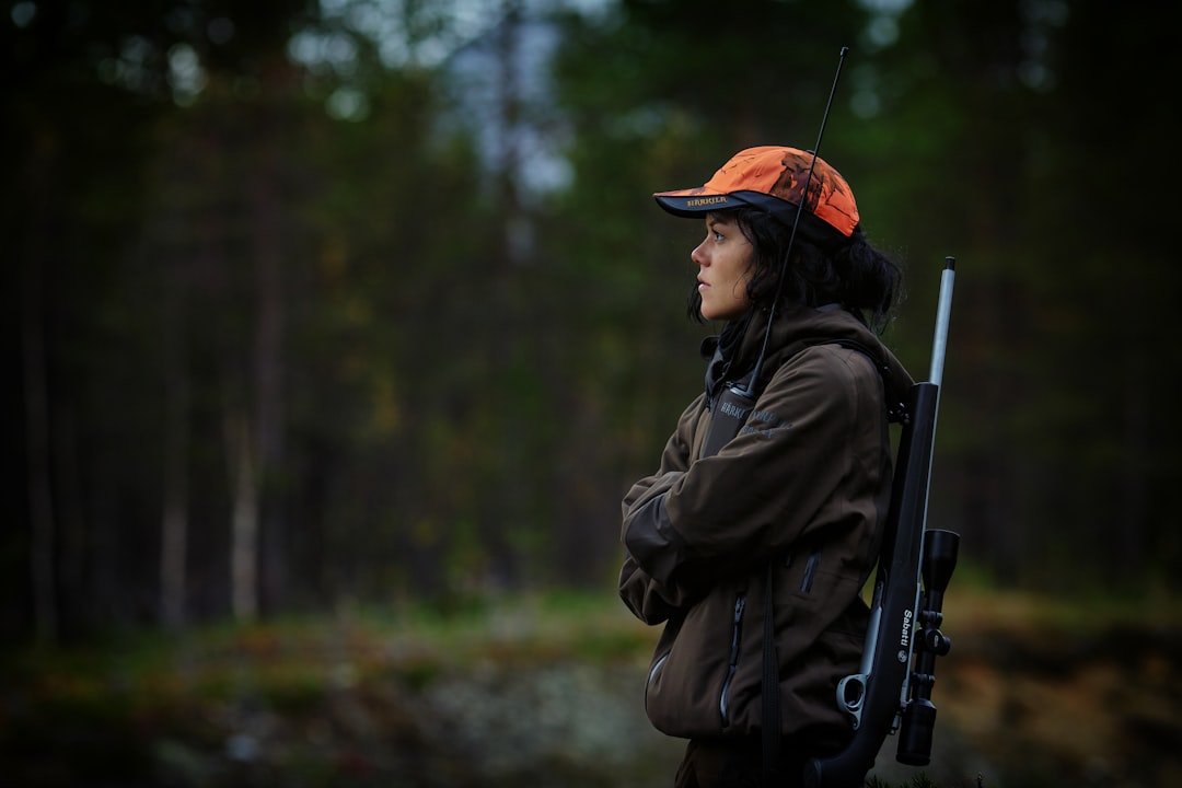 Innovative Solutions: Bow Hunting