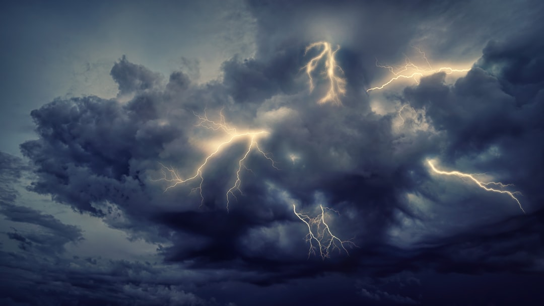Thunder Struggles