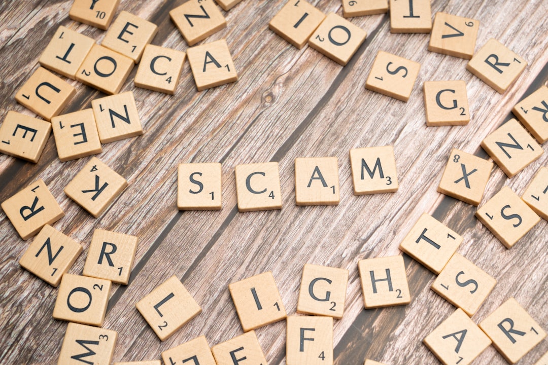 How to Spot a Scam