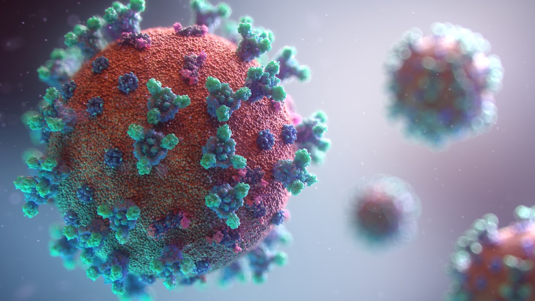 Efforts to Contain the Virus