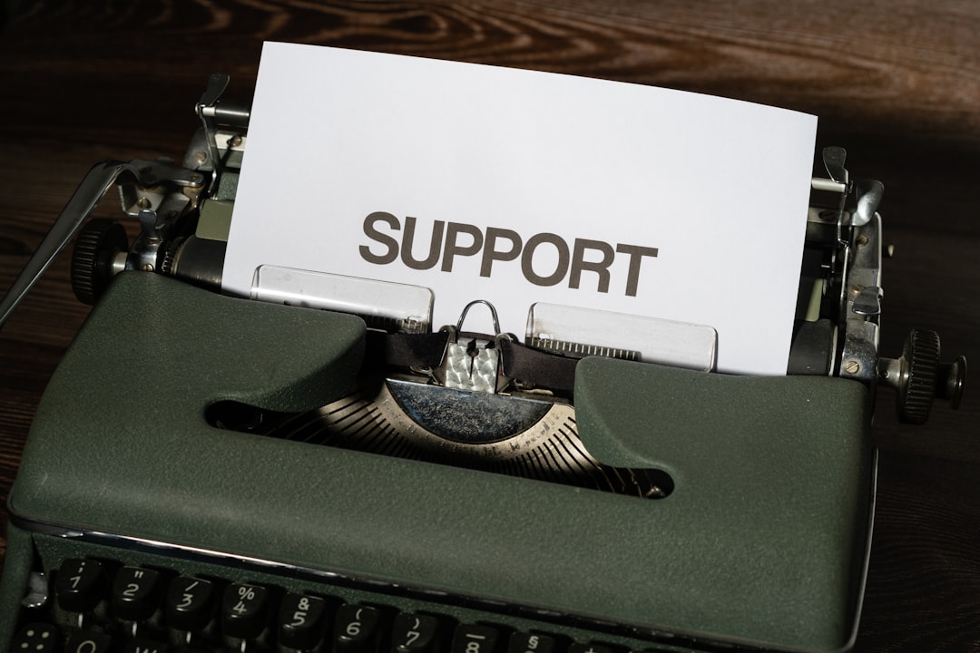 A Legacy of Support