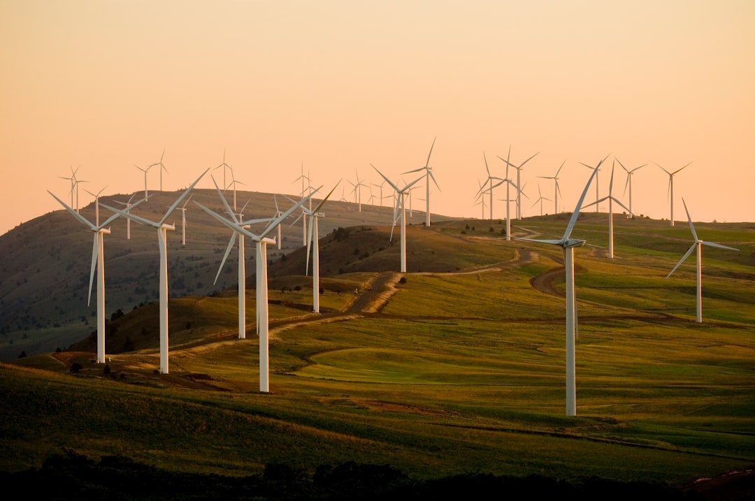 The Broader Energy Landscape