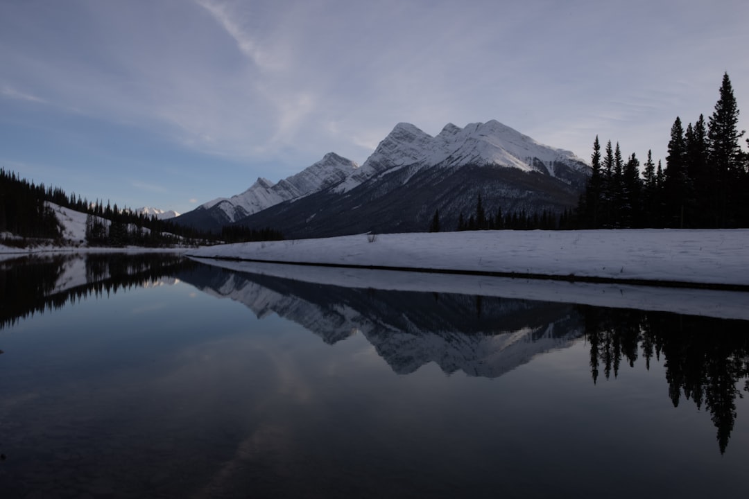 Breaking Down Provincial Barriers