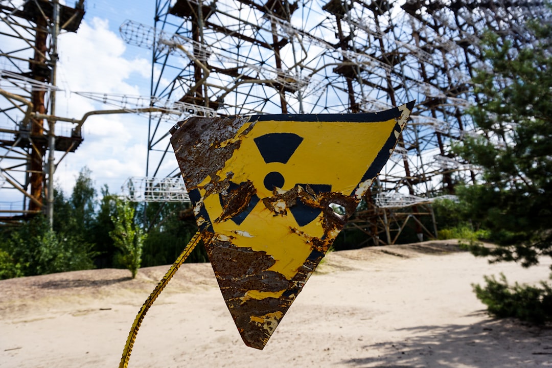 The Legacy of the Chernobyl Disaster