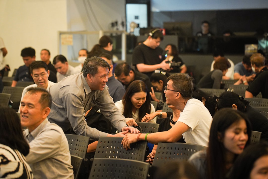 Engaging the Community