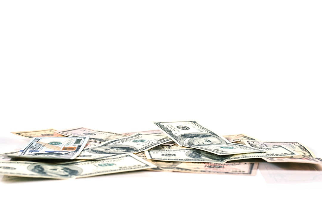 Breakdown of Expenditures