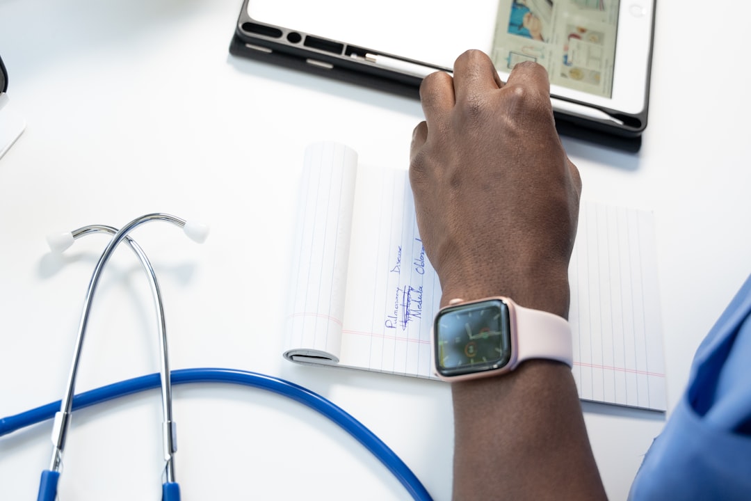 Health Measures and Monitoring