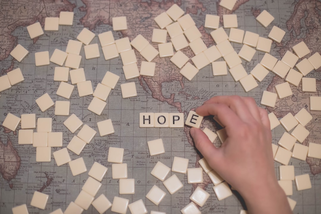 A New Hope: Raising Awareness and Building Support