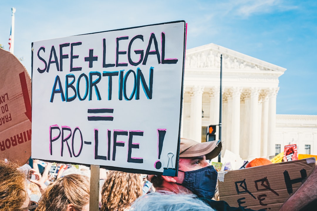 Public Outcry and Legal Response