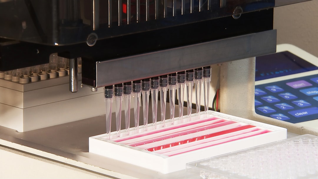 Enhanced Screening Process