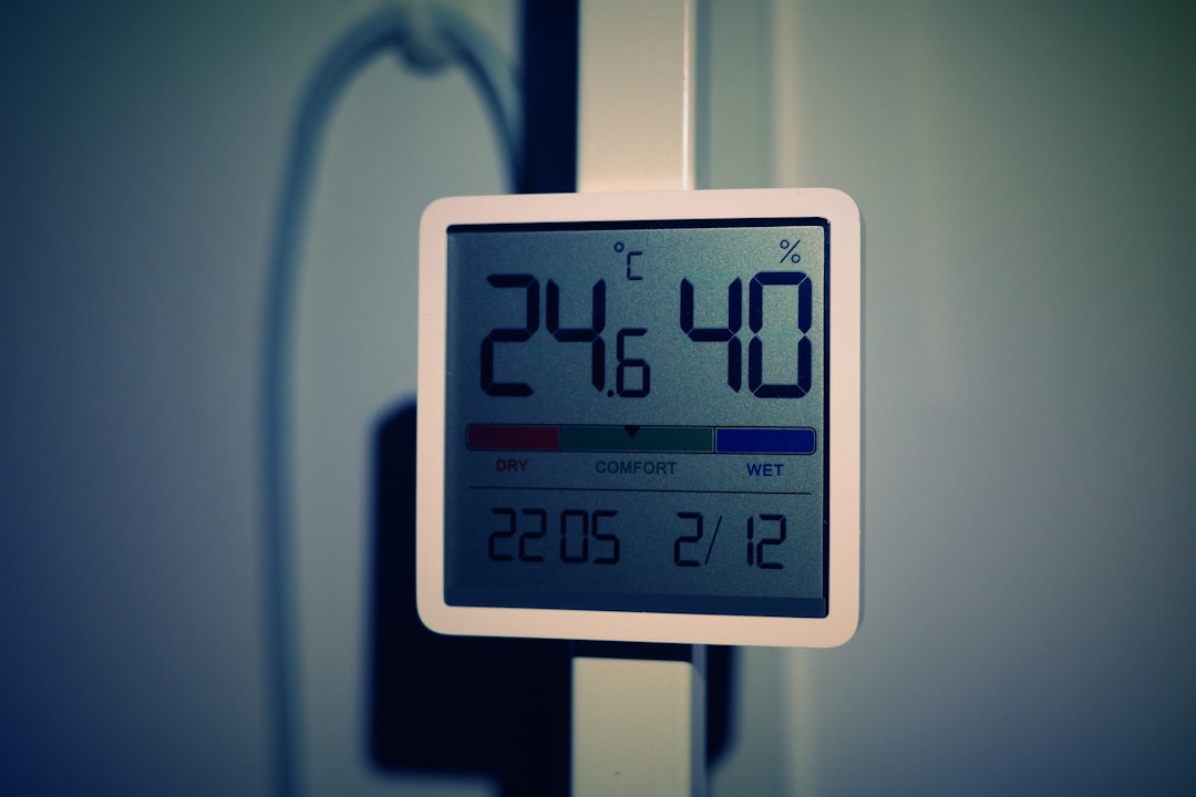 Record-Breaking Temperatures
