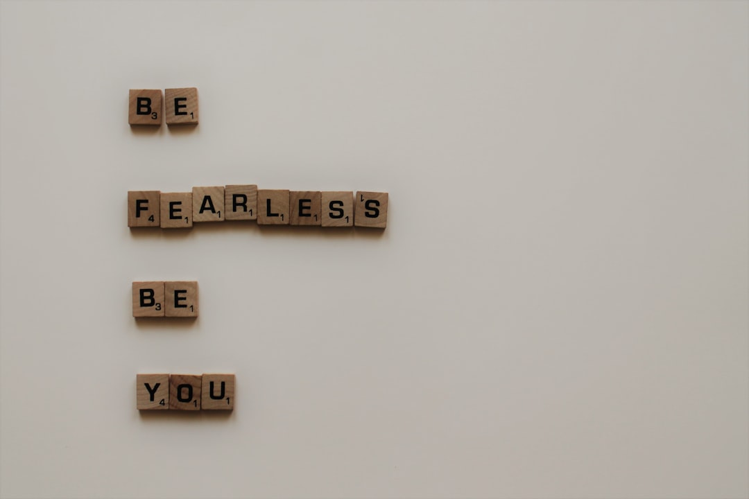 The Fearlessness of a New Generation