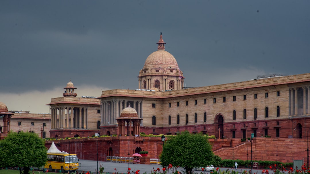 The Influence of National Politics
