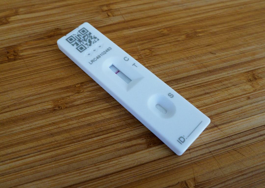 Negative Test Results Prompt Release