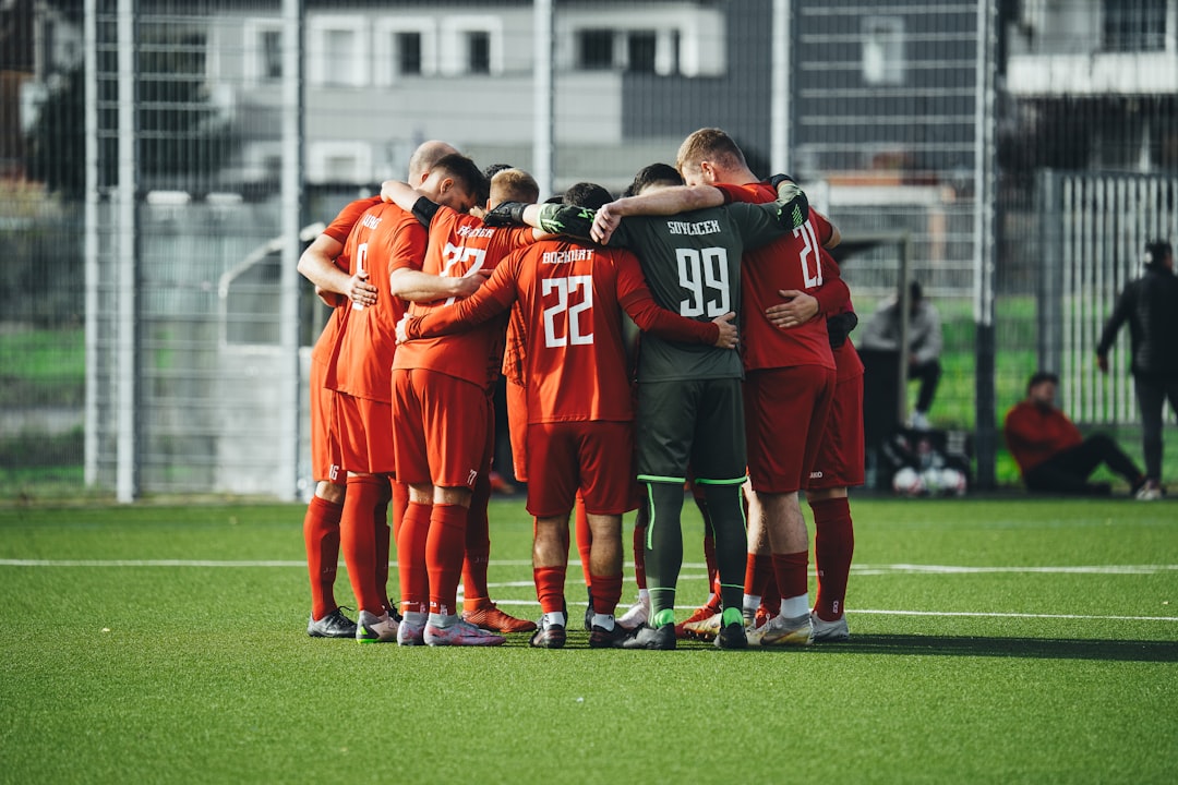 Team's Response to the Penalties