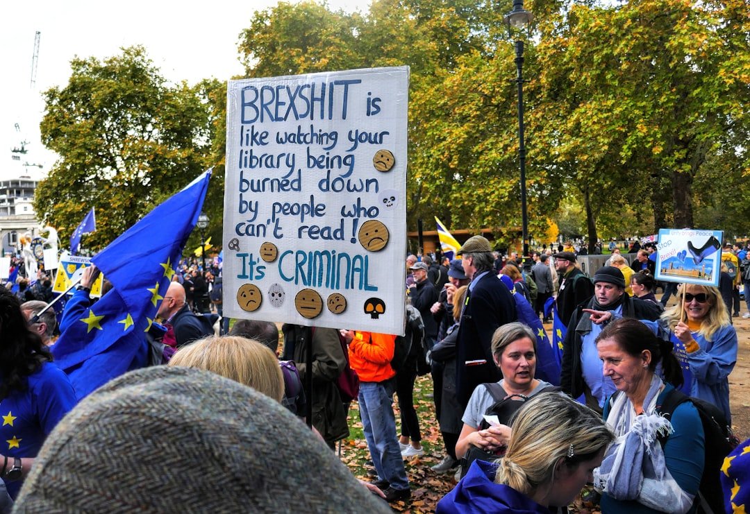 Campaigners Demand Action