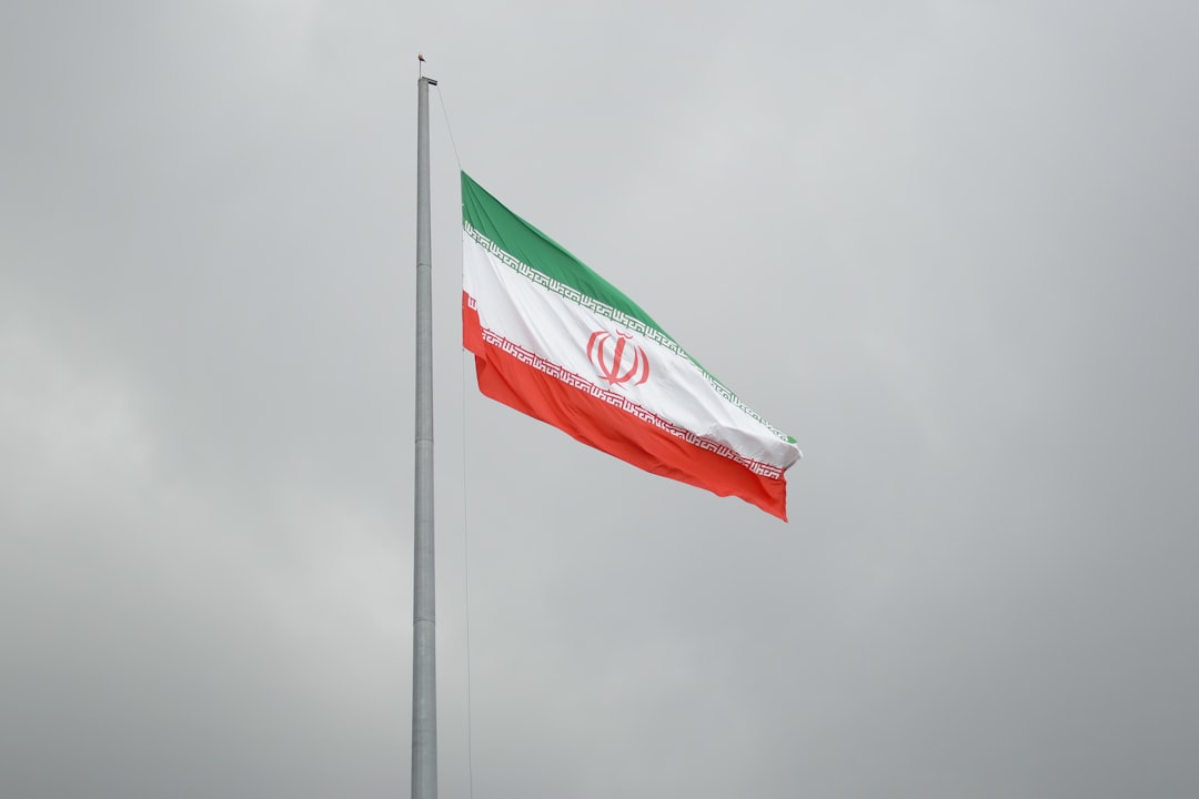 Sanctions Policy on Iran