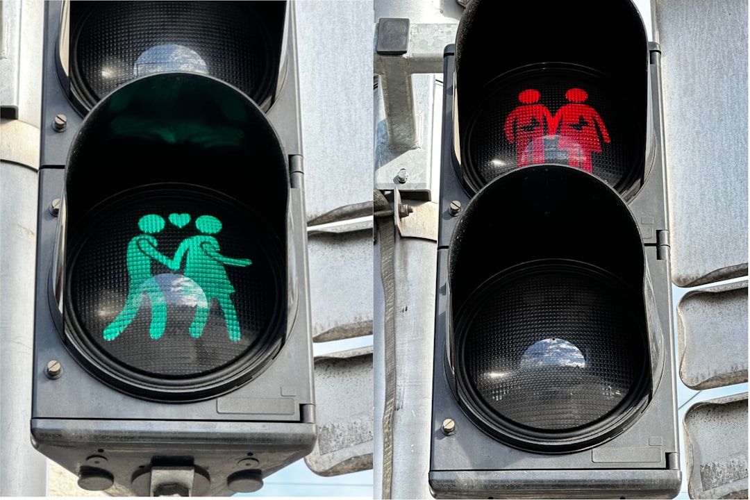 Mixed Signals from the Labour Market