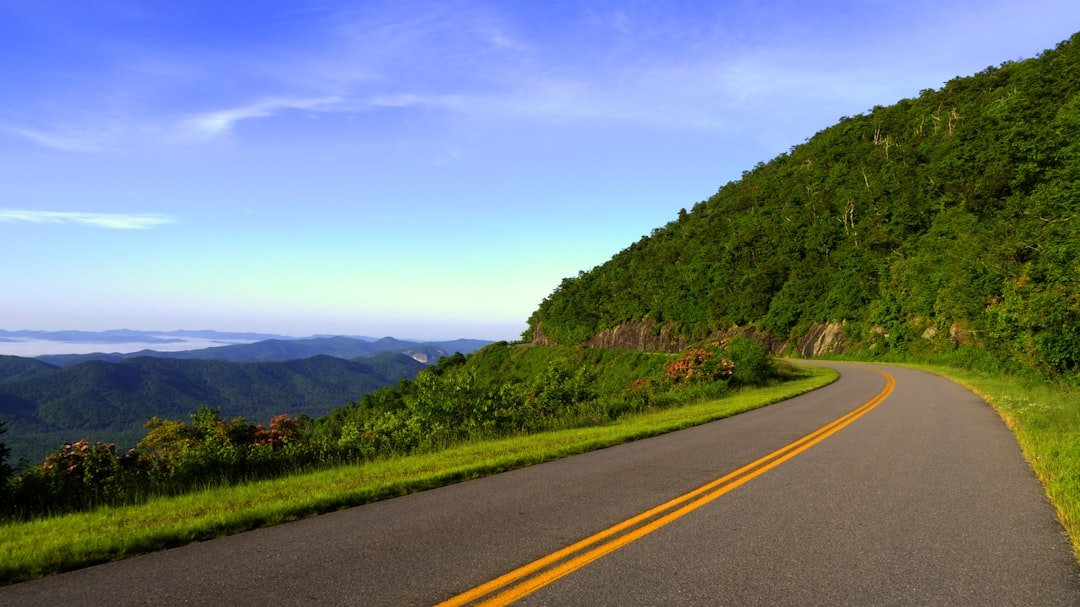 The Bumpy Road for the UK
