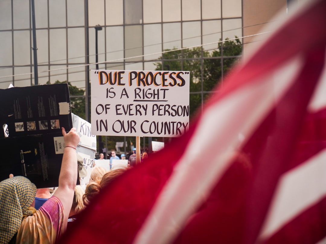 Controversy and Protest
