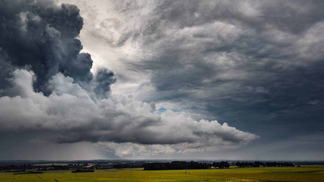 Implications for Severe Weather Forecasting