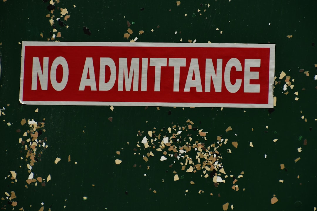 The Need for Effective Alternatives