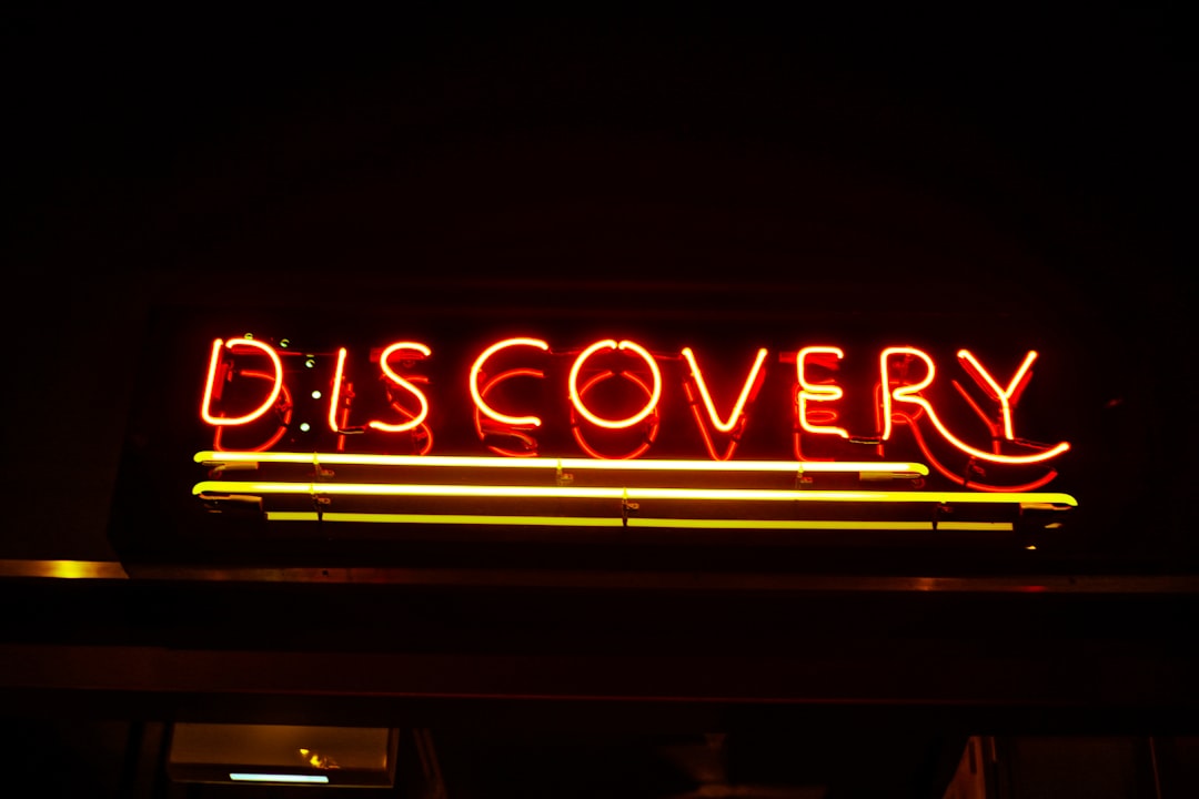 A Staggering Discovery