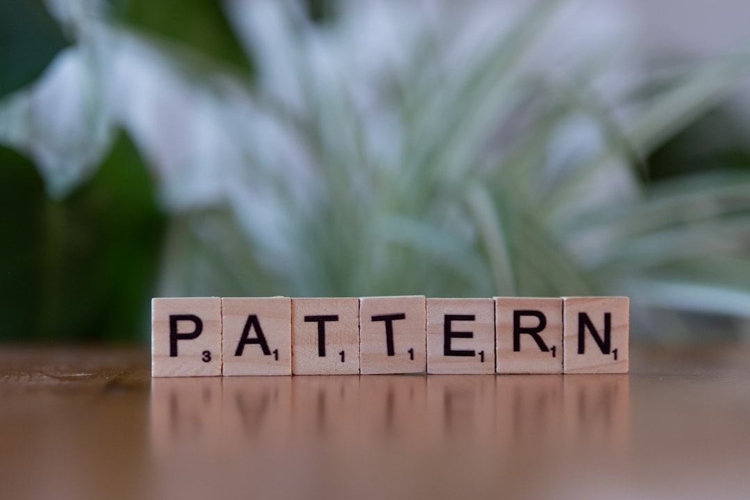 A Pattern of Conflict
