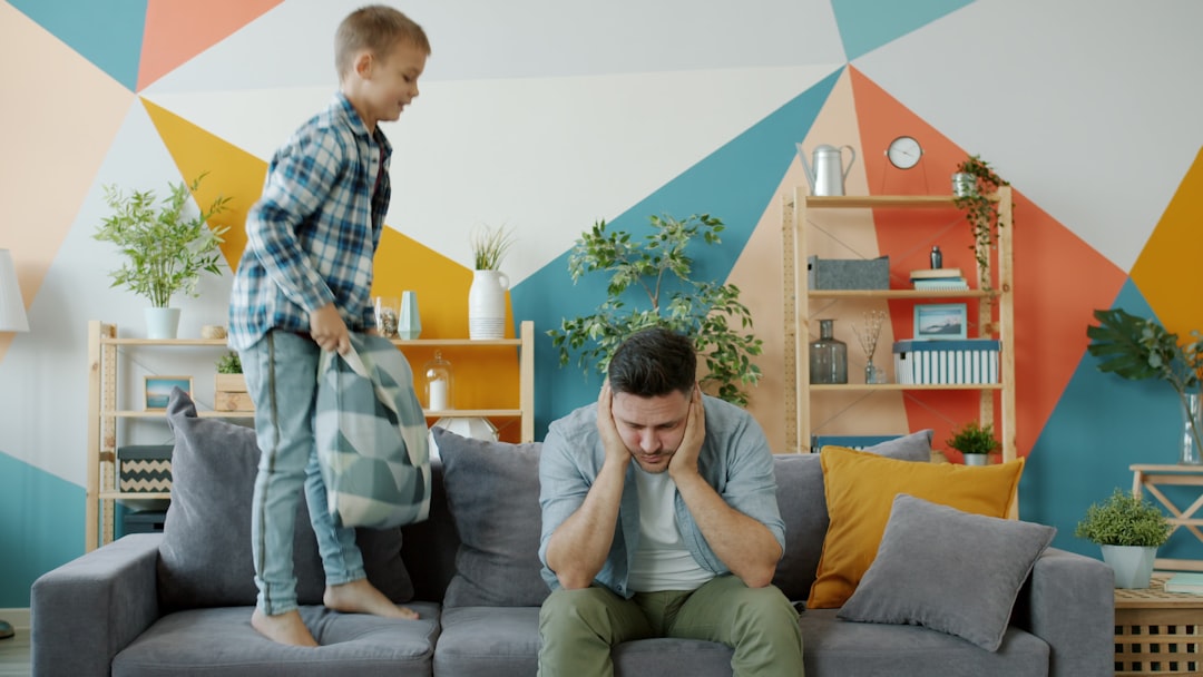 Systemic Failures and Parental Struggles
