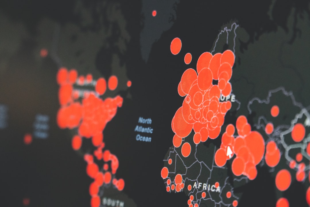Worldwide Execution Rates on the Rise