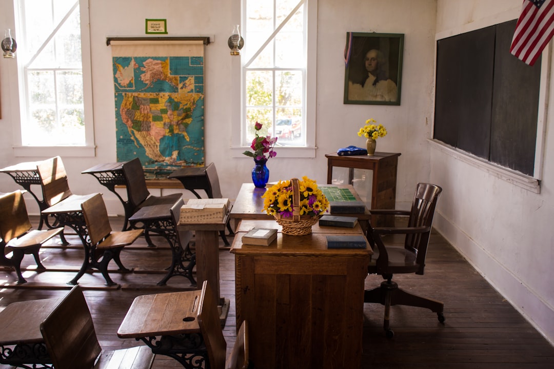 The Political Landscape and Education Issues