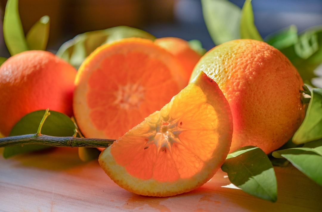 The Future of Citrus