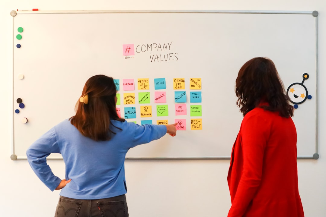 Collaborative Solutions Ahead