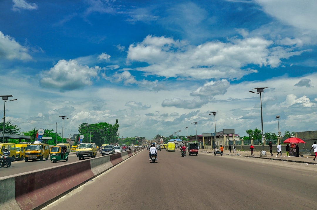 Living Conditions in Kinshasa