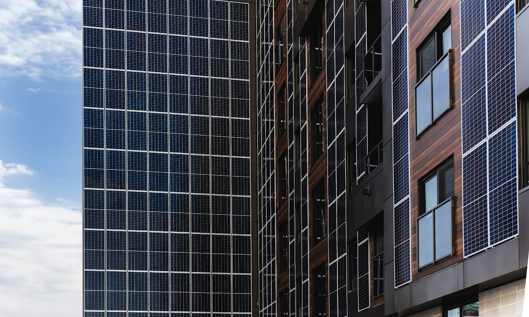 Building a Sustainable Future